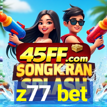 z77 bet